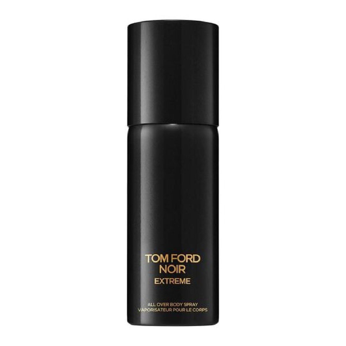 NOIR EXTREME ALL OVER BODY SPRAY